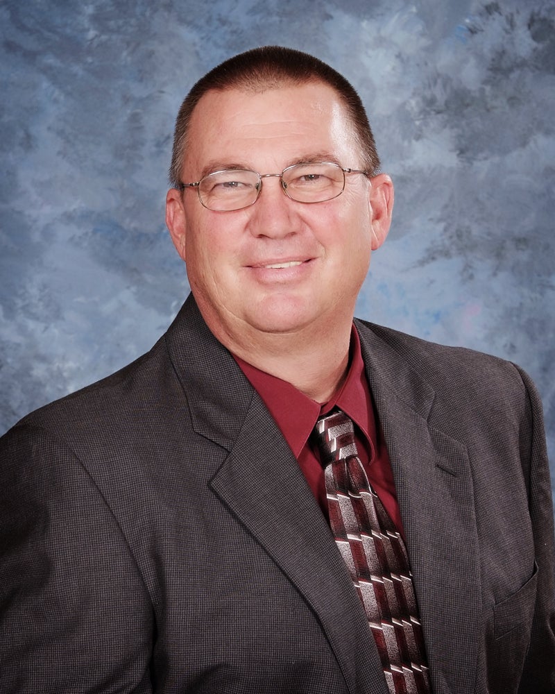 Board of Directors Chariton Valley Electric Cooperative, Inc